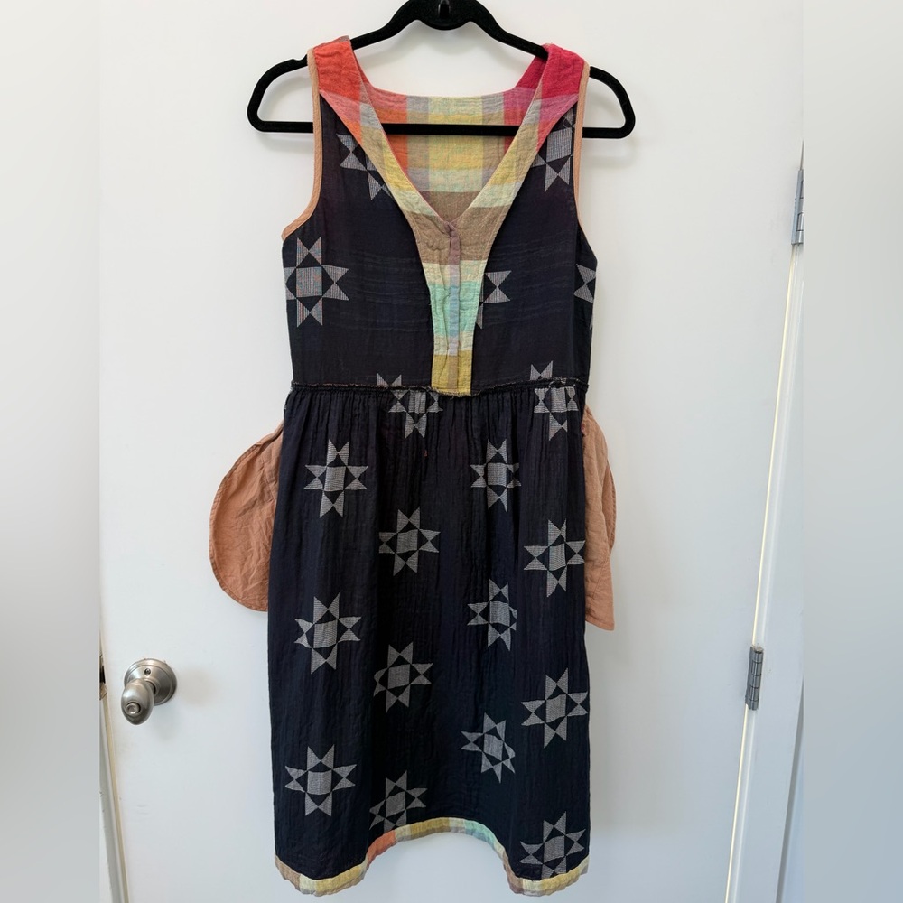 Ace & Jig Summer Dress - Picture 7 of 12